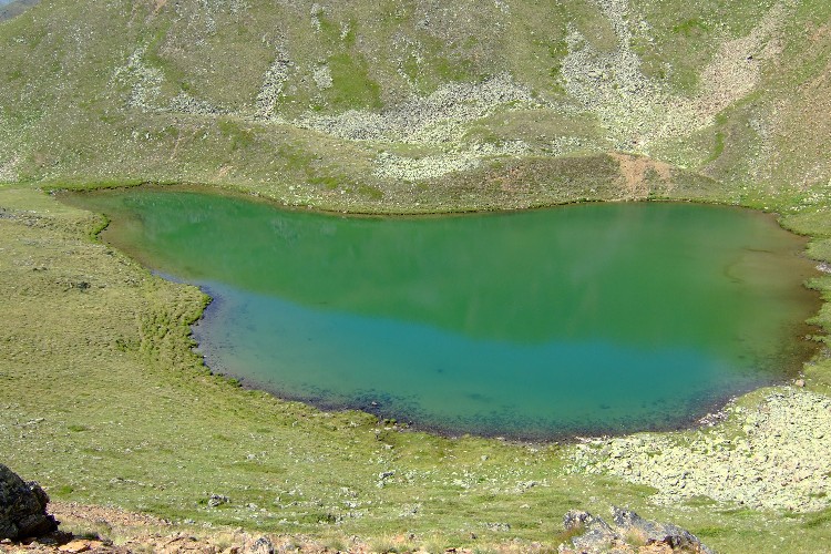 Laghi.....dell''ALTO ADIGE